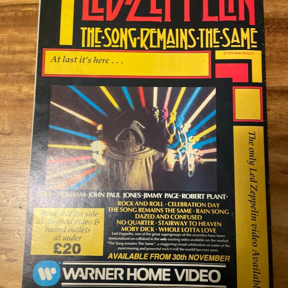 Kerrang Rock Music British Magazine Lot of 5 Heavy Metal 80s - Picture 3 of 16